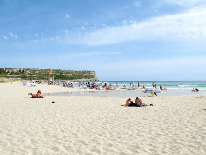 Apartment Son Bou Gardens Apt 2 dorm