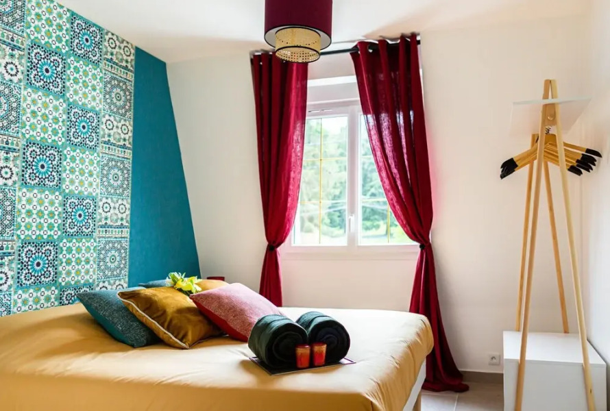 Mille Et Une Nuits Noyeswebook