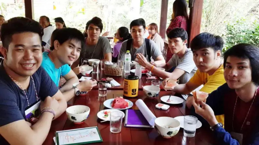 Lychee garden resort