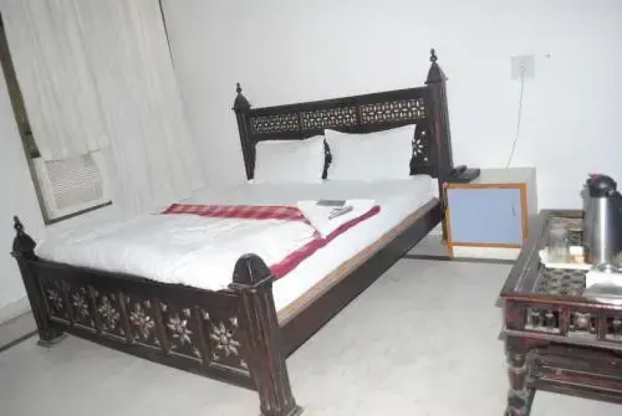 Hotel Vinayak Palace