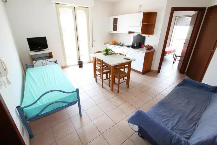 Residence Parco Delle Rose