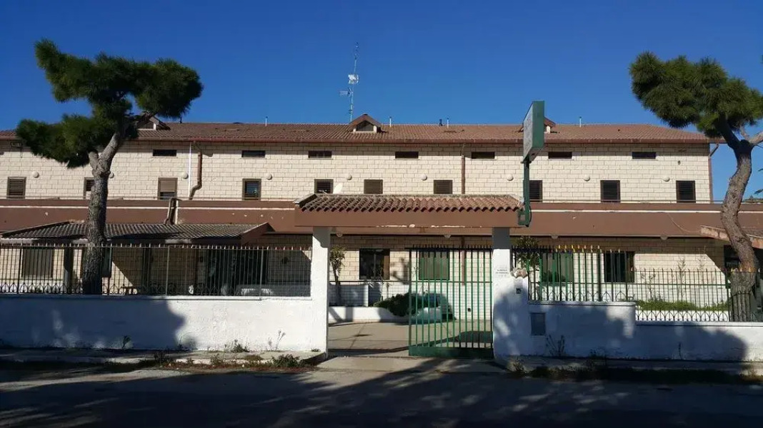 Hotel Menta e Rosmarino