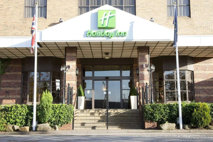 Holiday Inn Rotherham Sheffield by IHG