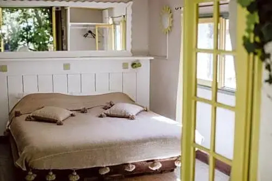 La Calanque de Figuerolles