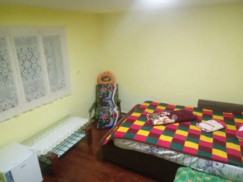 Room in Guest Room - Cozy Rural Retreat in Roşia Montana