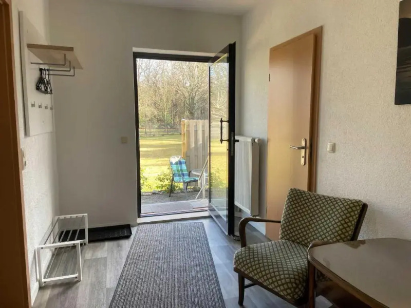 Ferienwohnung Spremberg