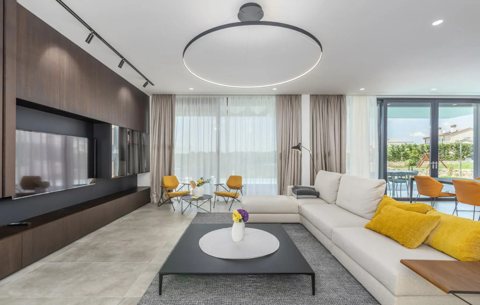 Noble 1 in Bale with 3 bedrooms and 3 bathrooms