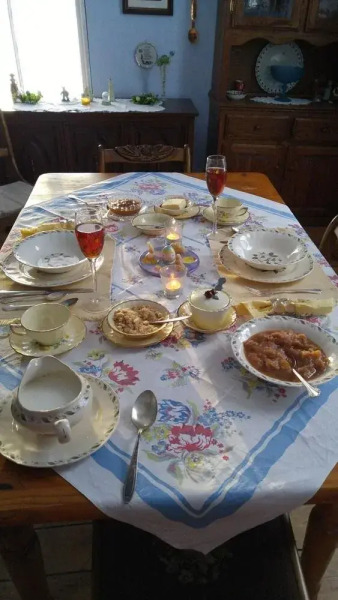 Windsbreath Celebrations and Retreats