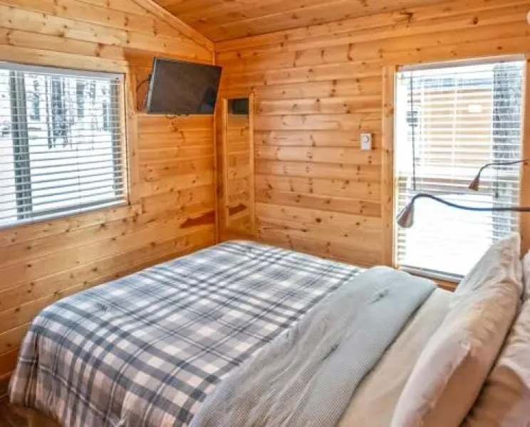 Tahoe Valley Cottage 2