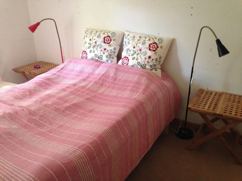 Askø Bed & Breakfast