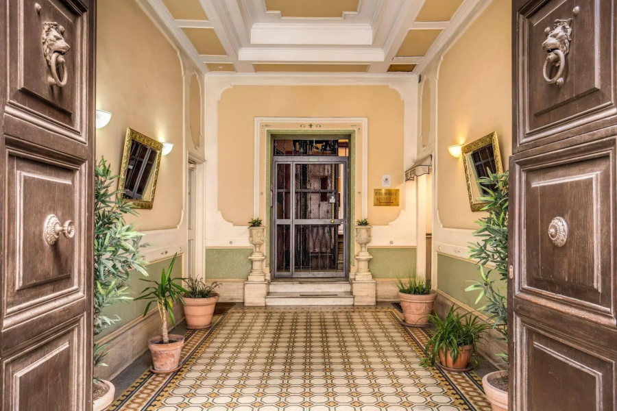 Hotel Montreal