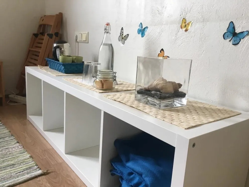 Dynjandi Farm Holidays