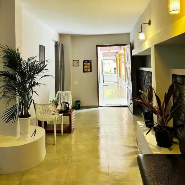 Skyfall Adventures Forest Pool Resort