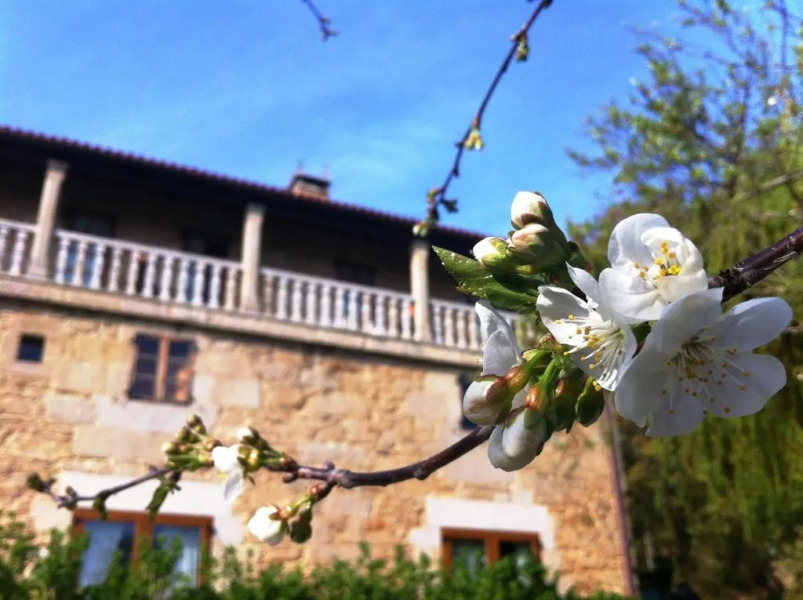 Casa Grande de Fuentemayor