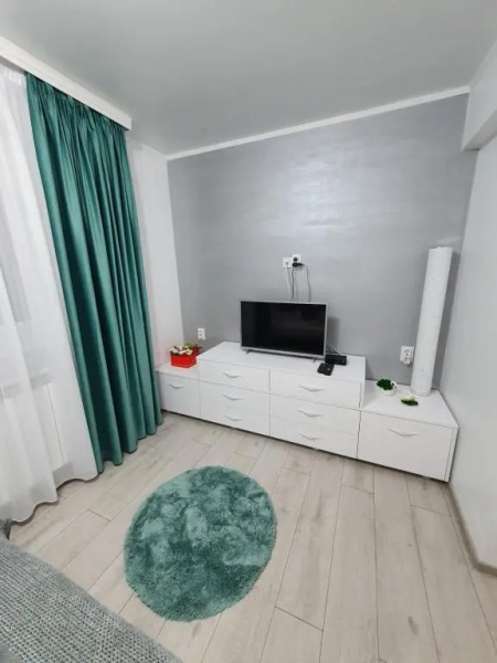 Delta Luxury Apartment