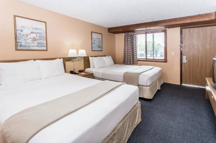 Days Inn West Allis/Milwaukee