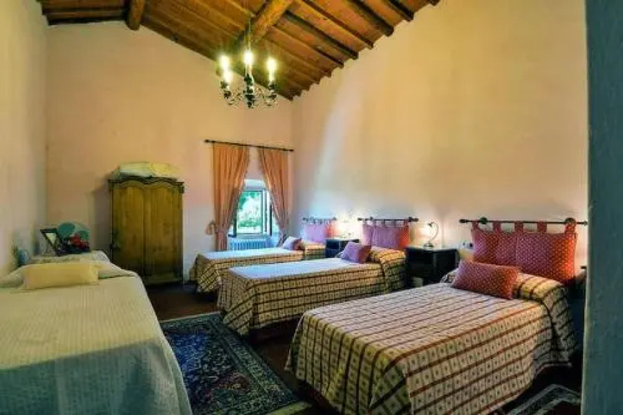 Farmhouse Cipresso 2