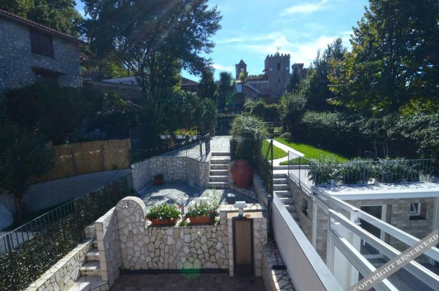 Il Casale del Principe