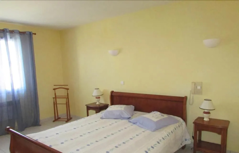 Hotel Le Relais du Chateau