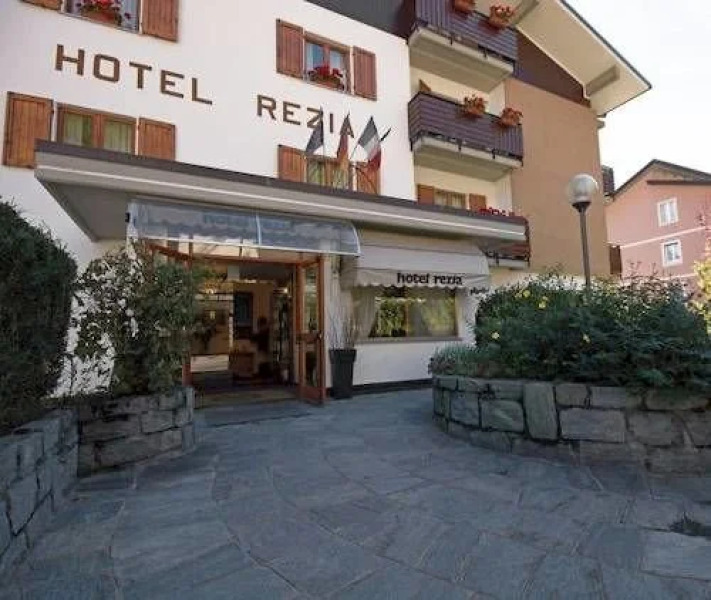 Hotel Rezia