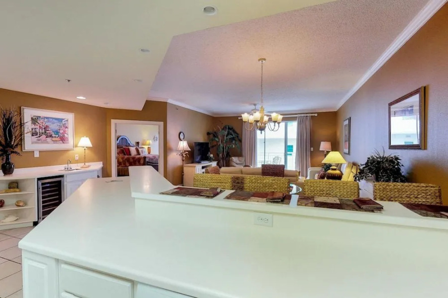 Perdido Grande Condos