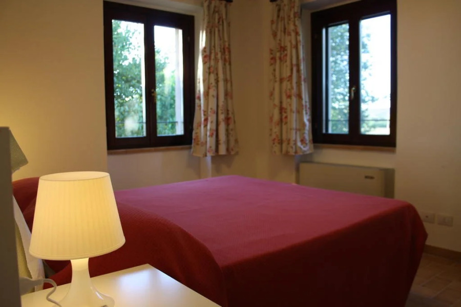 Agriturismo La Fonte