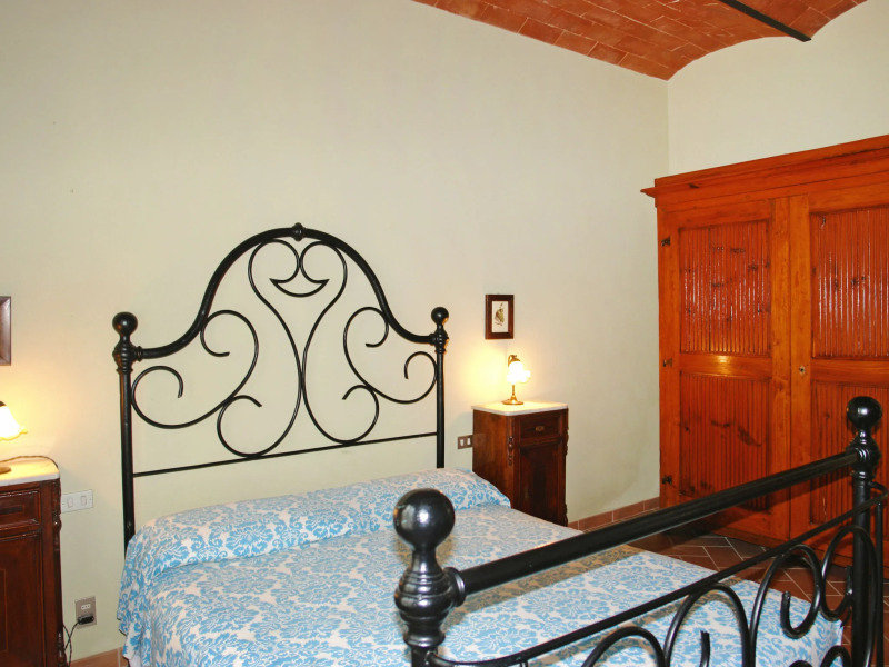 Locazione Turistica Volte