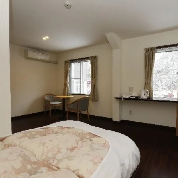 Mimata Onsen Kanagikanko Hotel