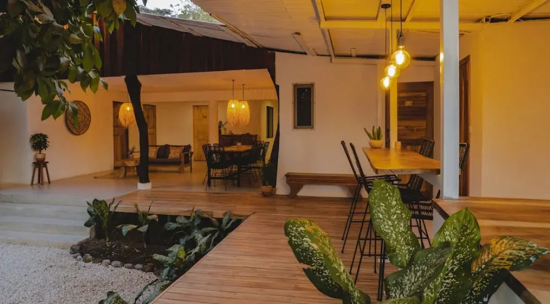 Cuatro Vientos Costa Rica