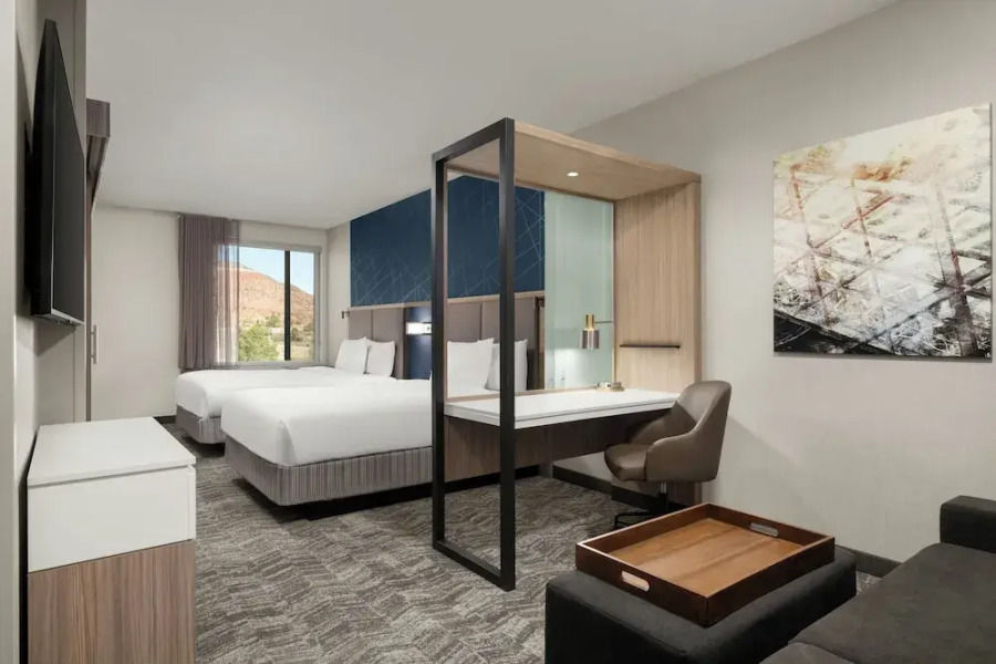 Springhill Suites By Marriott Kanab