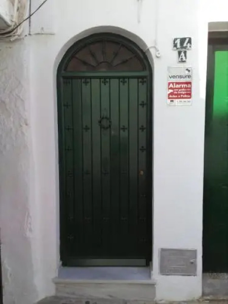 Casa Maldonado