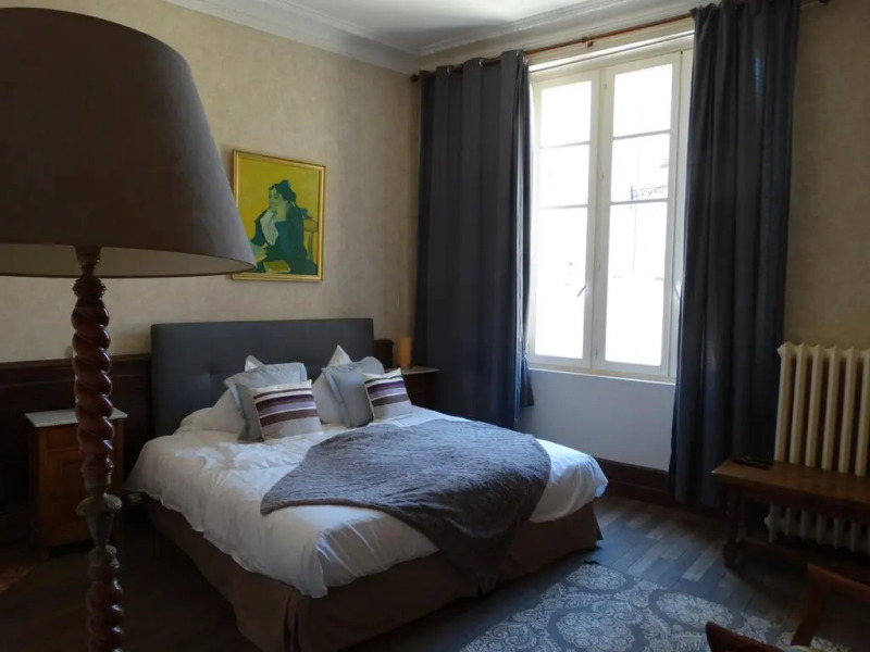 Le Belvedere des Remparts