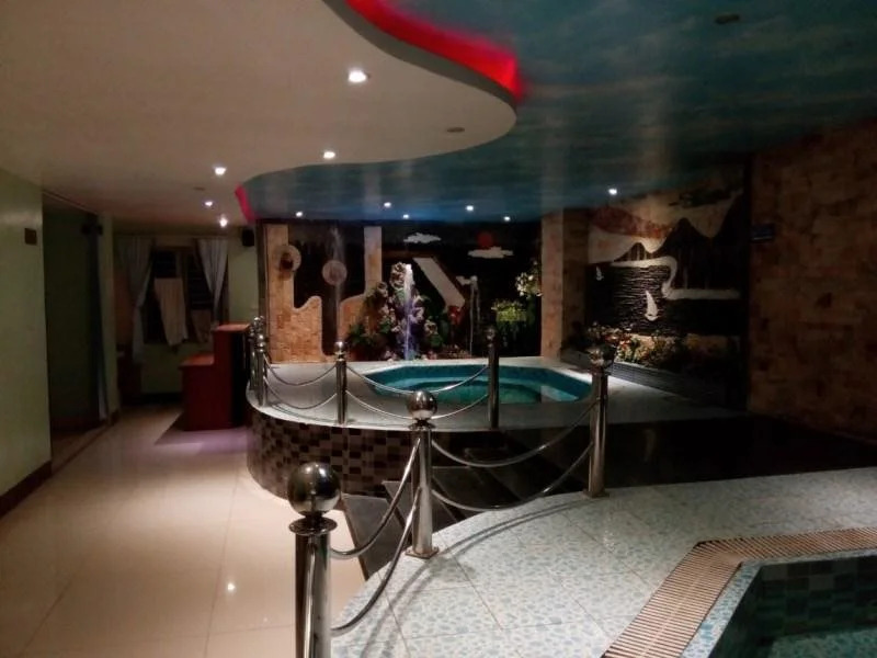 Nam Dinh Luxury Hotel