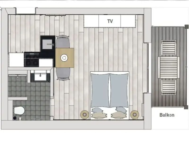 6 in het Huis Meerloft