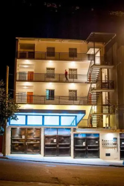 Apartamentos La Posta