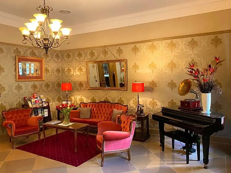 Bli Bli House Riverside Retreat