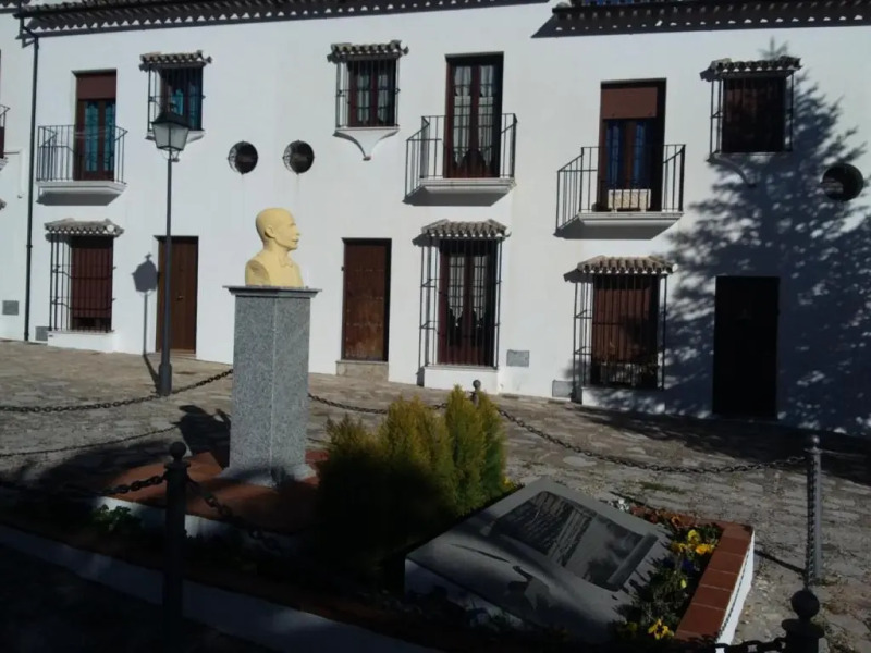 Alojamiento rural  Tassone