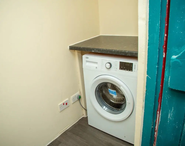 NEW Unique 2 Bedroom House In Wellingborough