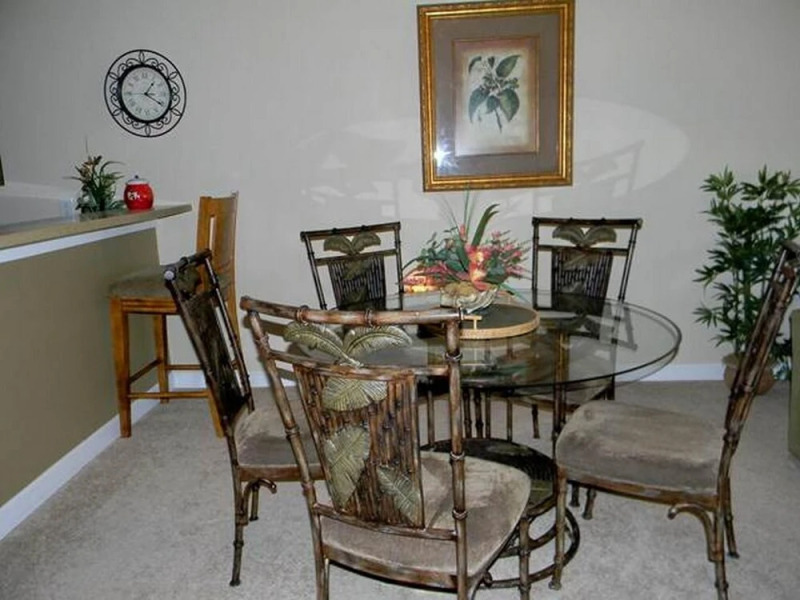 The Champions at Sea Trail Condos by Sloane Realty Vacations