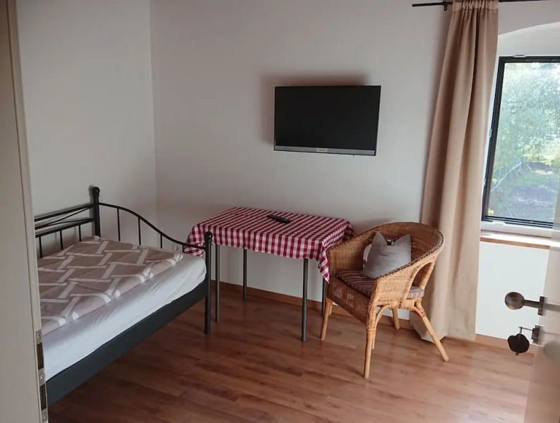 Pension Müllers Mühle