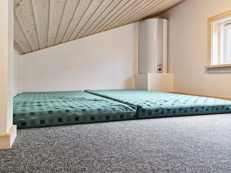 6 Person Holiday Home in Gudhjem