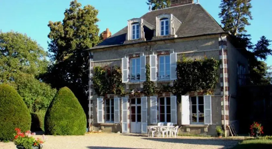 Maison Boisbriou