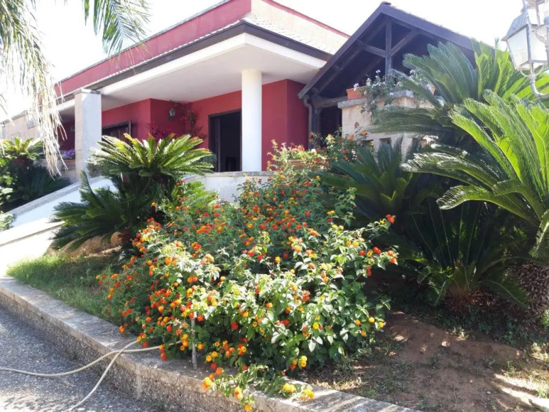 Villa nel cuore del Salento