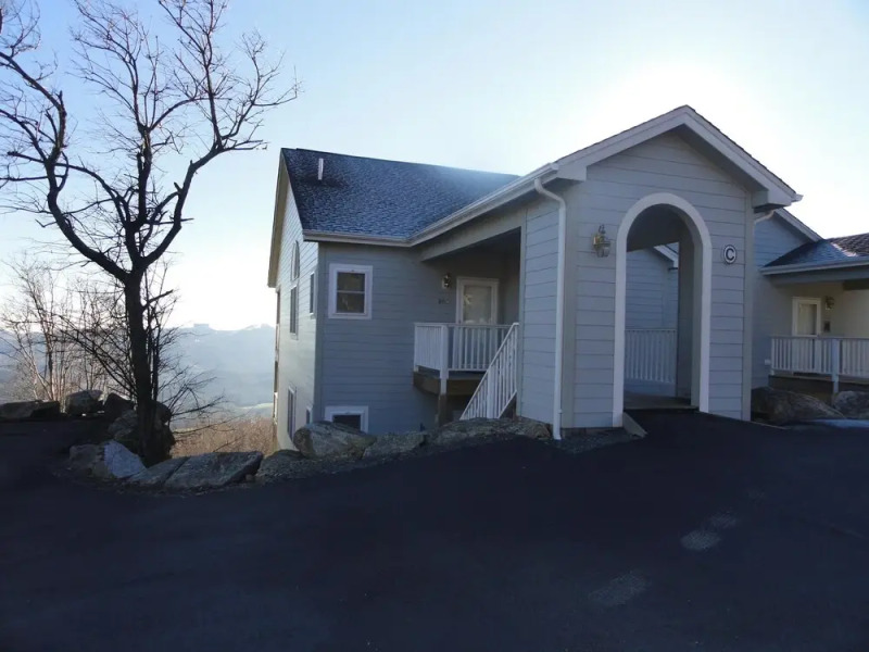 VCI - Carolina North Condominiums #c101