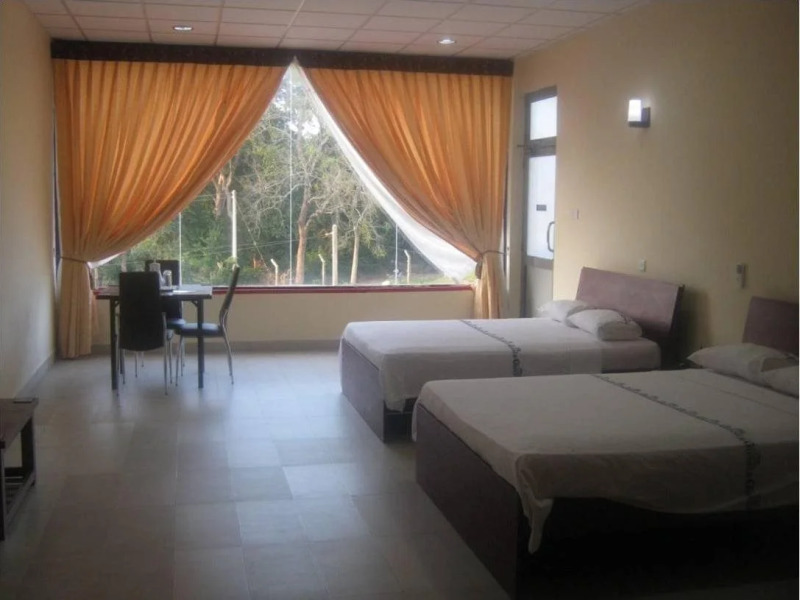 Gunners' Club - Minneriya