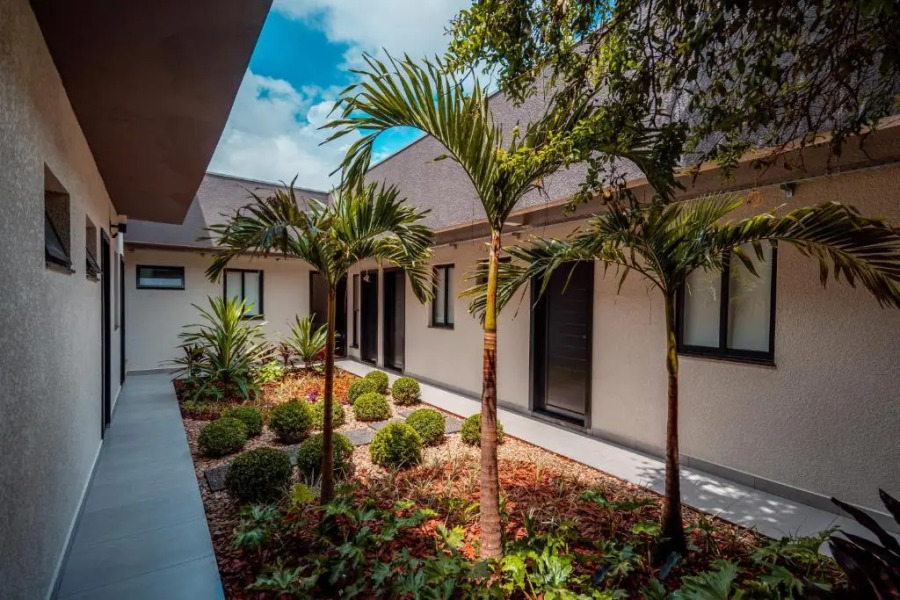 Pousada Jardim do Lago