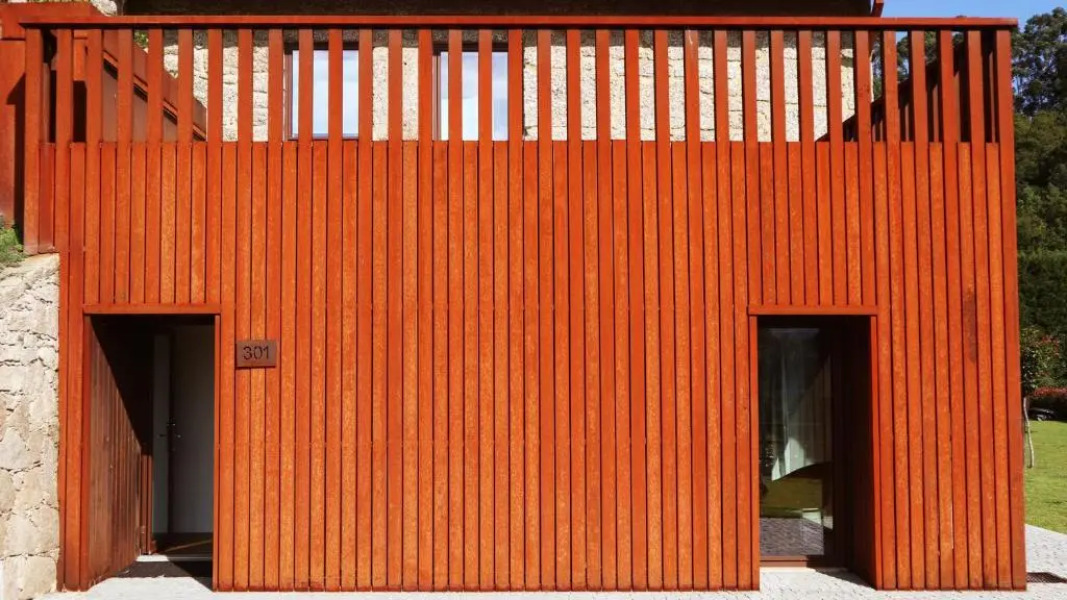 Agrinho Suítes & Spa Gerês