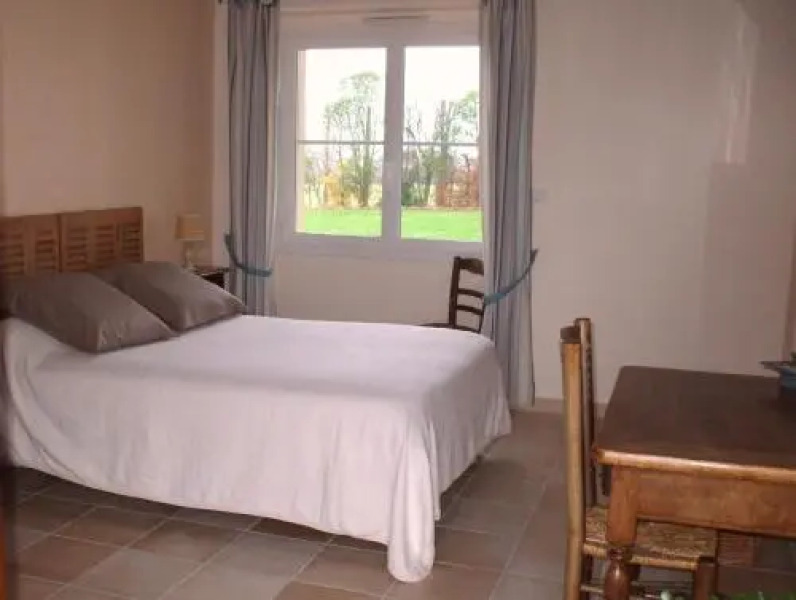 Le Logis de Clope Chien