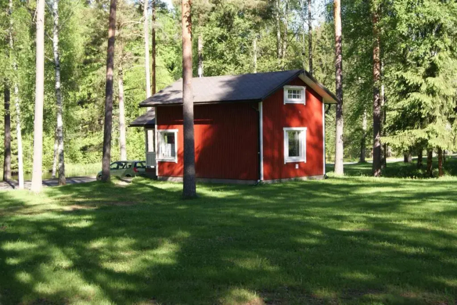 Seinäjoen leirintäalue