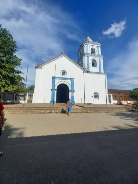 Hospedería Sol Del Desierto - Hostel
